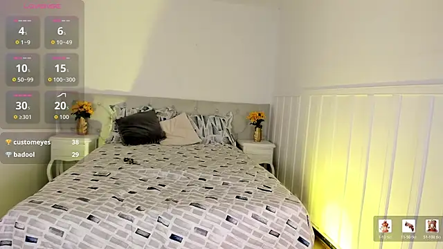 EvaMark_ webcam
