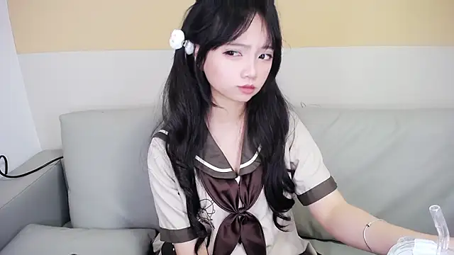 zhen_zhen webcam