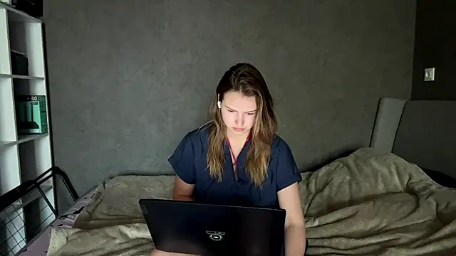 Four_Our webcam