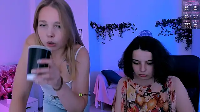 olivia_kit webcam