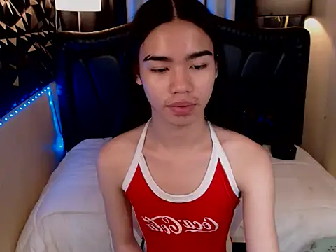 Christine_pretty webcam