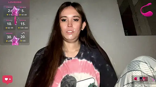 kathrynwilson1 webcam
