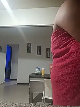 Alisteresa_ webcam