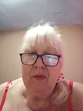 Alexia64231 webcam