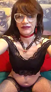 TheBlackWtch webcam