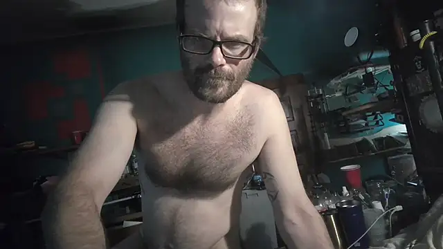 charactrzero webcam