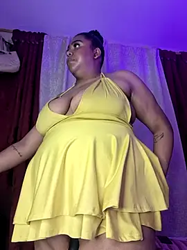 BiancaFollerach webcam