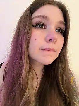 pumashyxd (F young) - PANTIES ON THE SIDE AND PLAY WITH CLIT