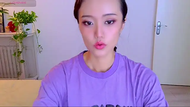 yufenna live webcam