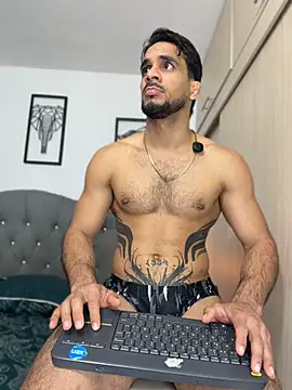 Maximiliano_ford's live cam