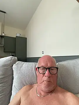 philefc (M grandpa) - Cum live