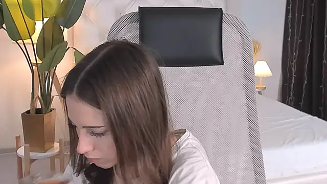 VanessaAnerson live webcam