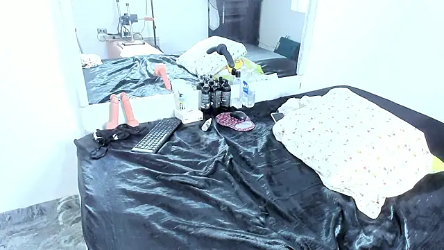 Benjamin_Buster webcam