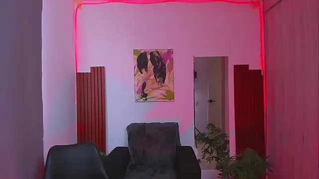Rebeka-baker webcam