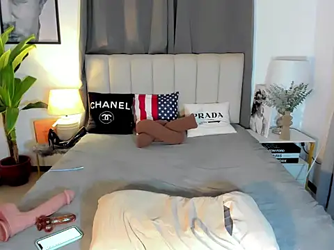 SiennaBlair webcam