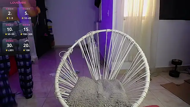 Leslie_Bussh_ webcam