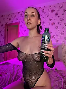 FlexibleDoll_ webcam