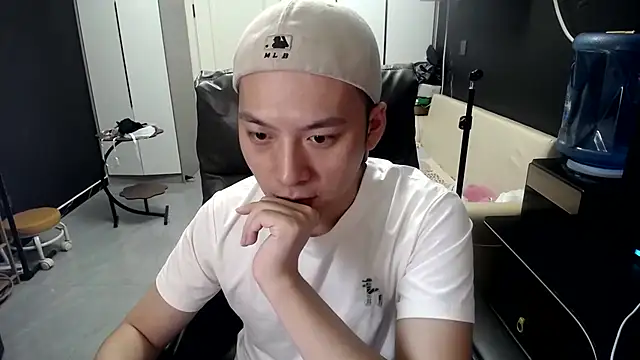 yichen008 webcam