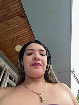 Sarita-candy webcam