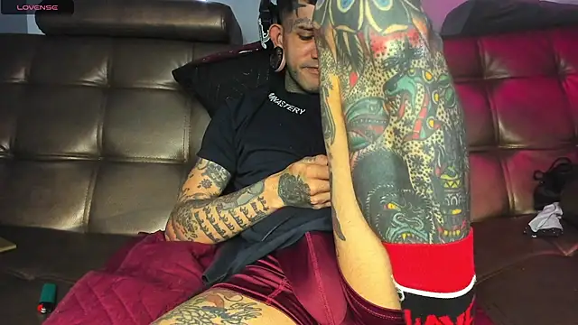 jhonny__ackerman webcam