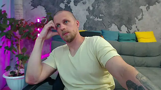 VikingChrisss webcam