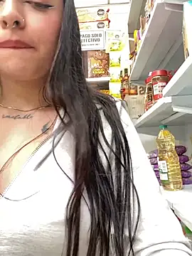 Morgana_Pink live webcam