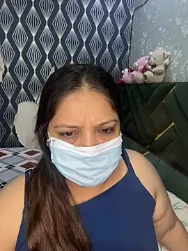BarbieJasmine live cam on StripChat