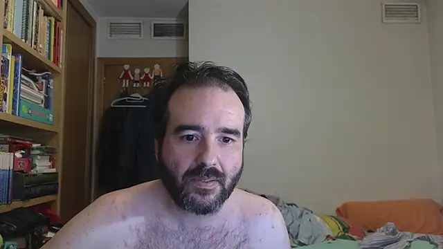curiosillo83 webcam