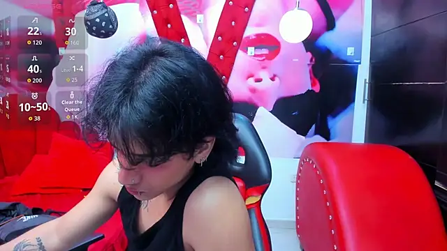 alex_477 live cam on StripChat