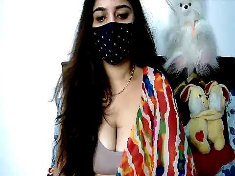 Gloie4u webcam
