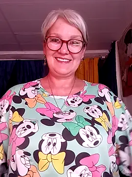 irinamaux webcam