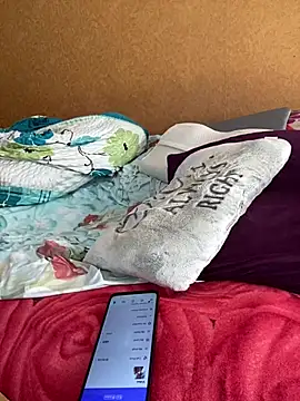 LiluHot webcam