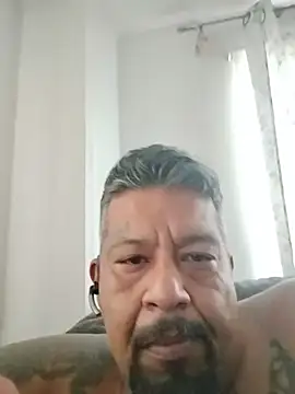 ElMasChingonMX webcam