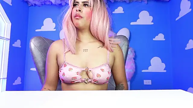 miss___anya webcam