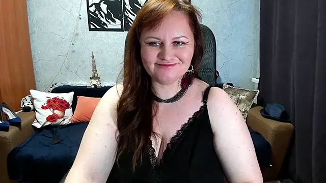 Nikki_March webcam