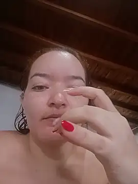 keitlynsoto webcam