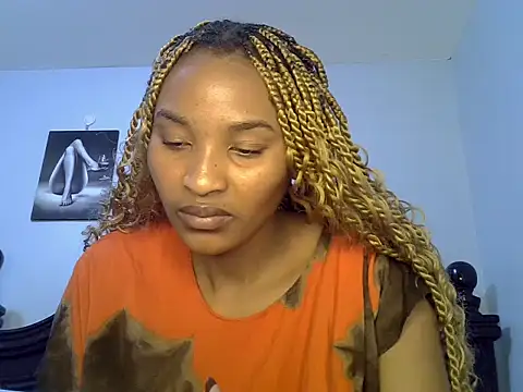 cute-alexis webcam