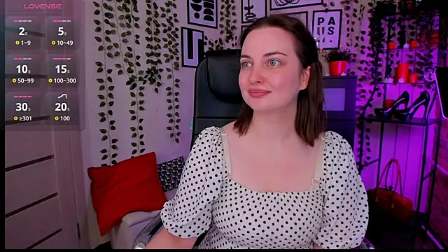 Astarte_Aste webcam