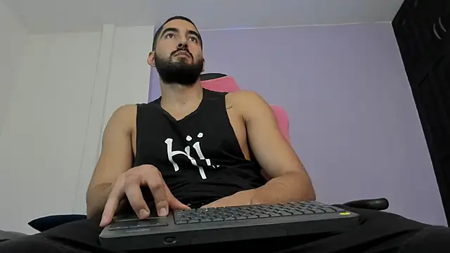 Joao_Batista_Oficial webcam