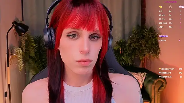 _yourFoxy_ webcam