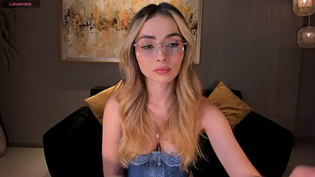 StacyWoods webcam