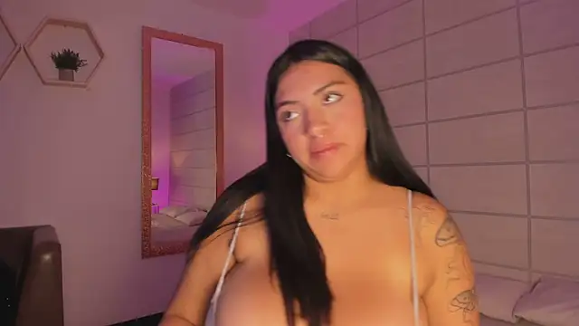Christine_harper webcam