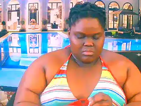 EbonyHotBuns webcam