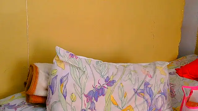 Mollybrookexx webcam