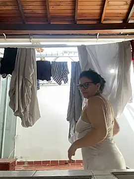 Sharongirl07 webcam