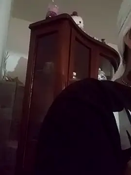 Naomy_Gomez_ webcam