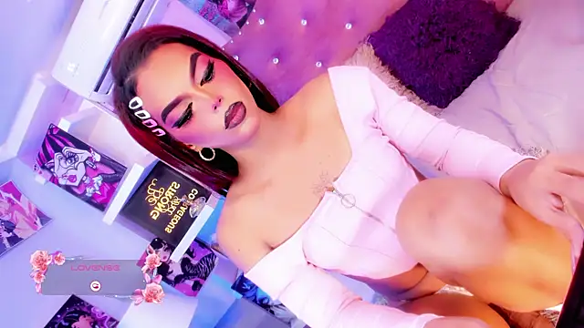 Diiva_Smiith webcam
