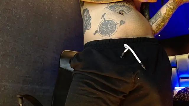 kaletattoo webcam