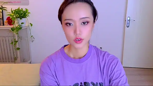 yufenna webcam