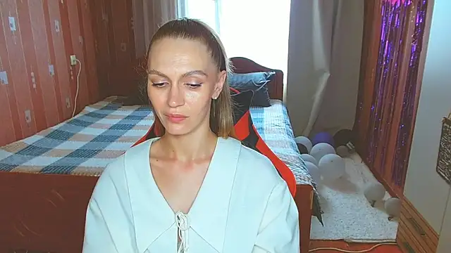Lady_Sunshine_ webcam